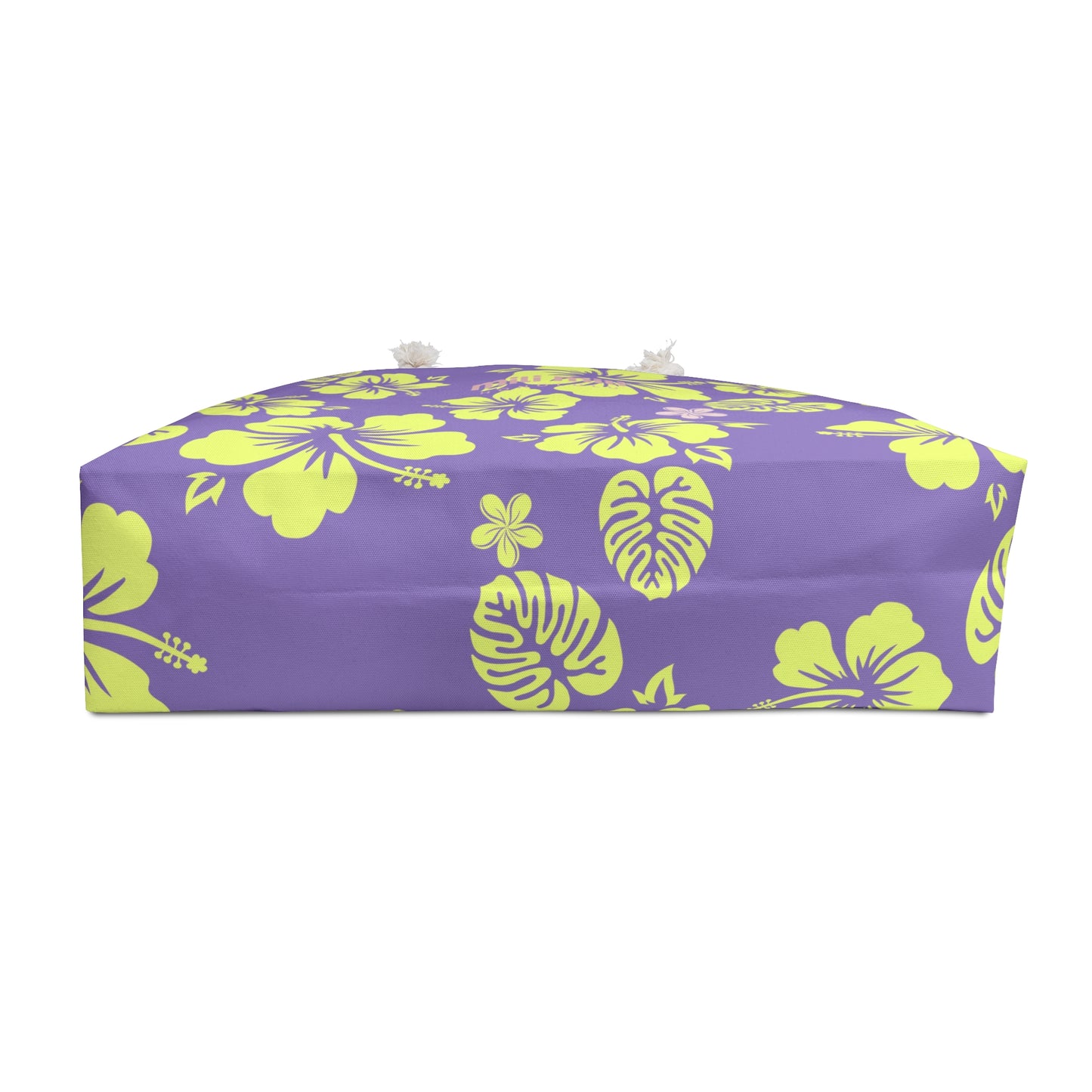 Weekender Bag - Sunset Lilac