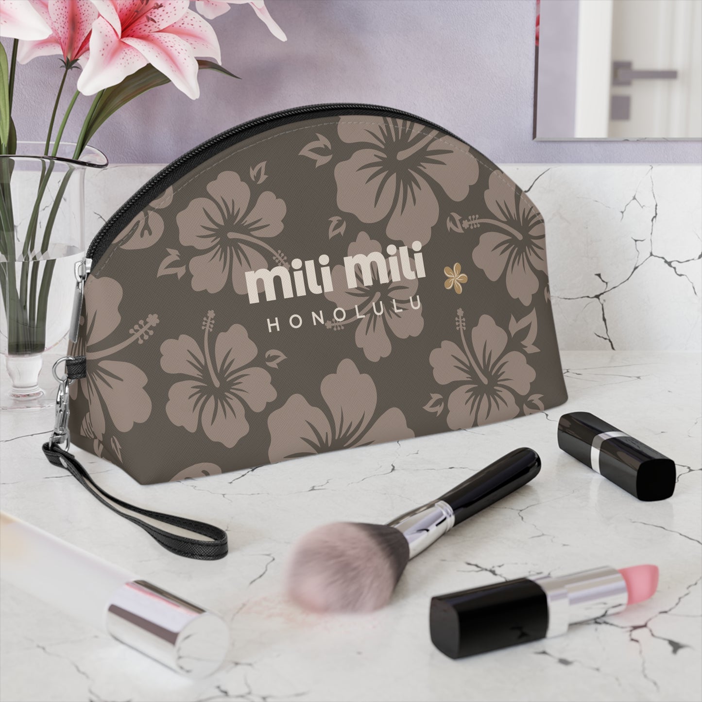 Mili Mili Pouch – Aloha Chocolate