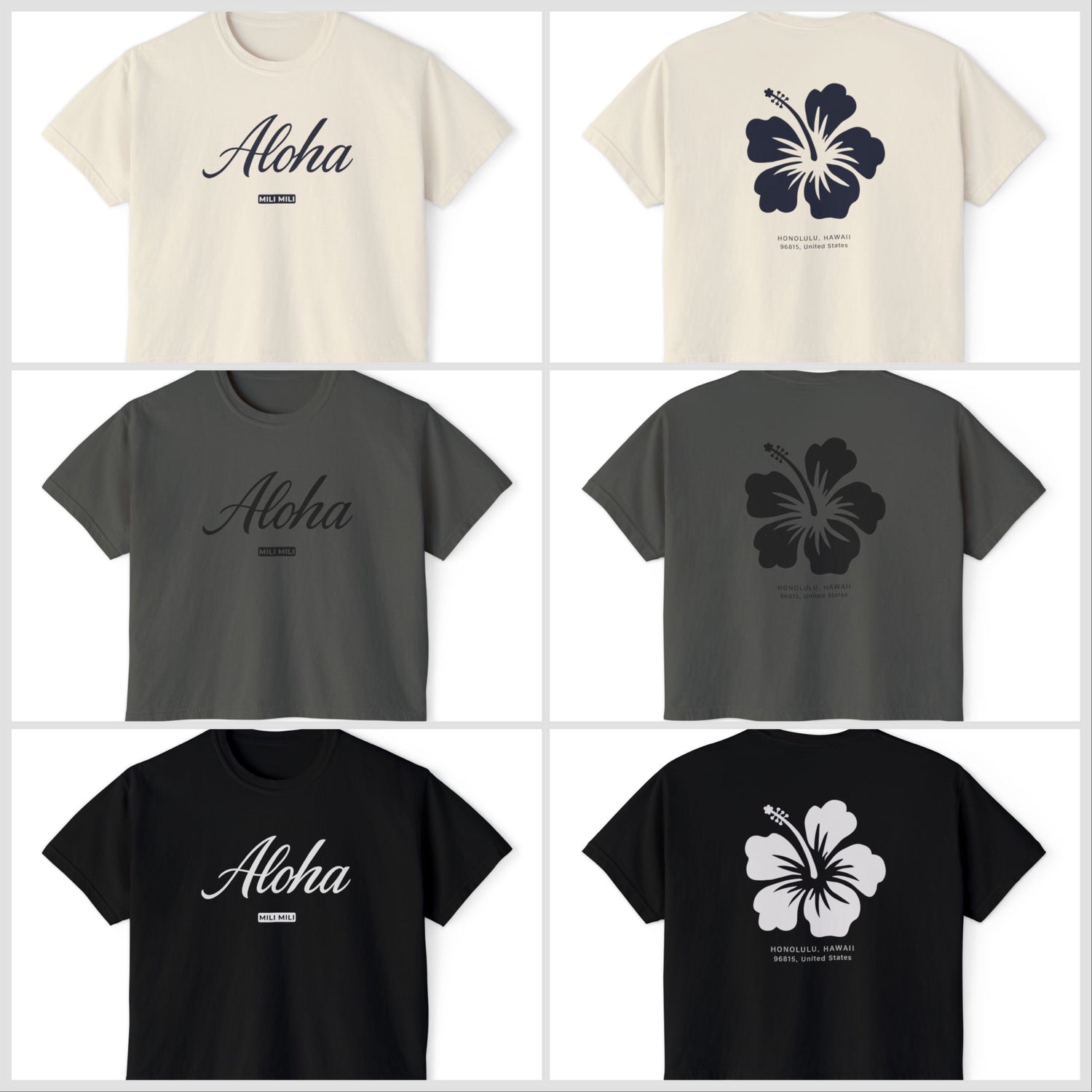 T-shirt