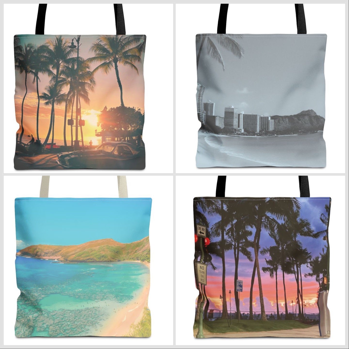 Photo Tote