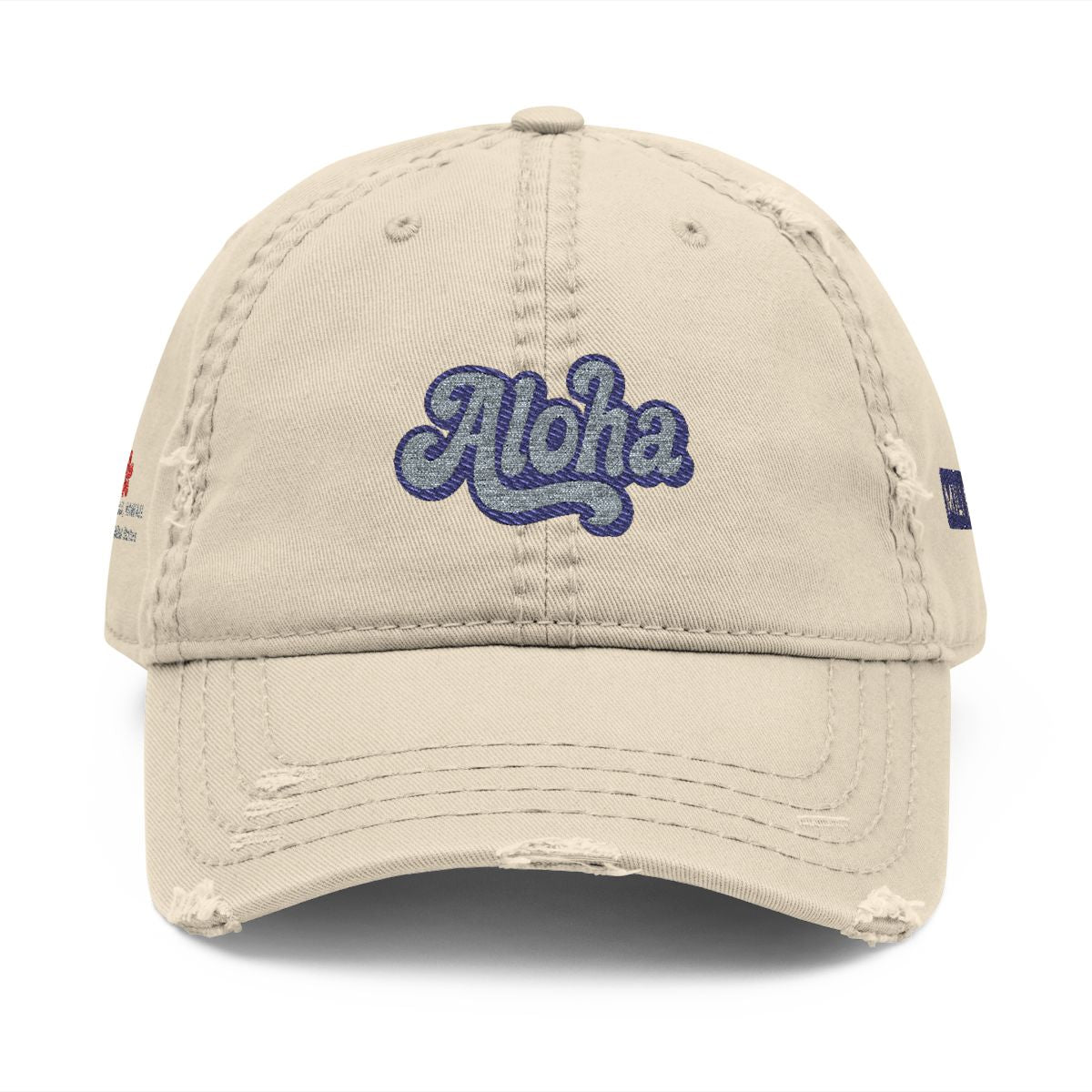 Mili Mili Hat