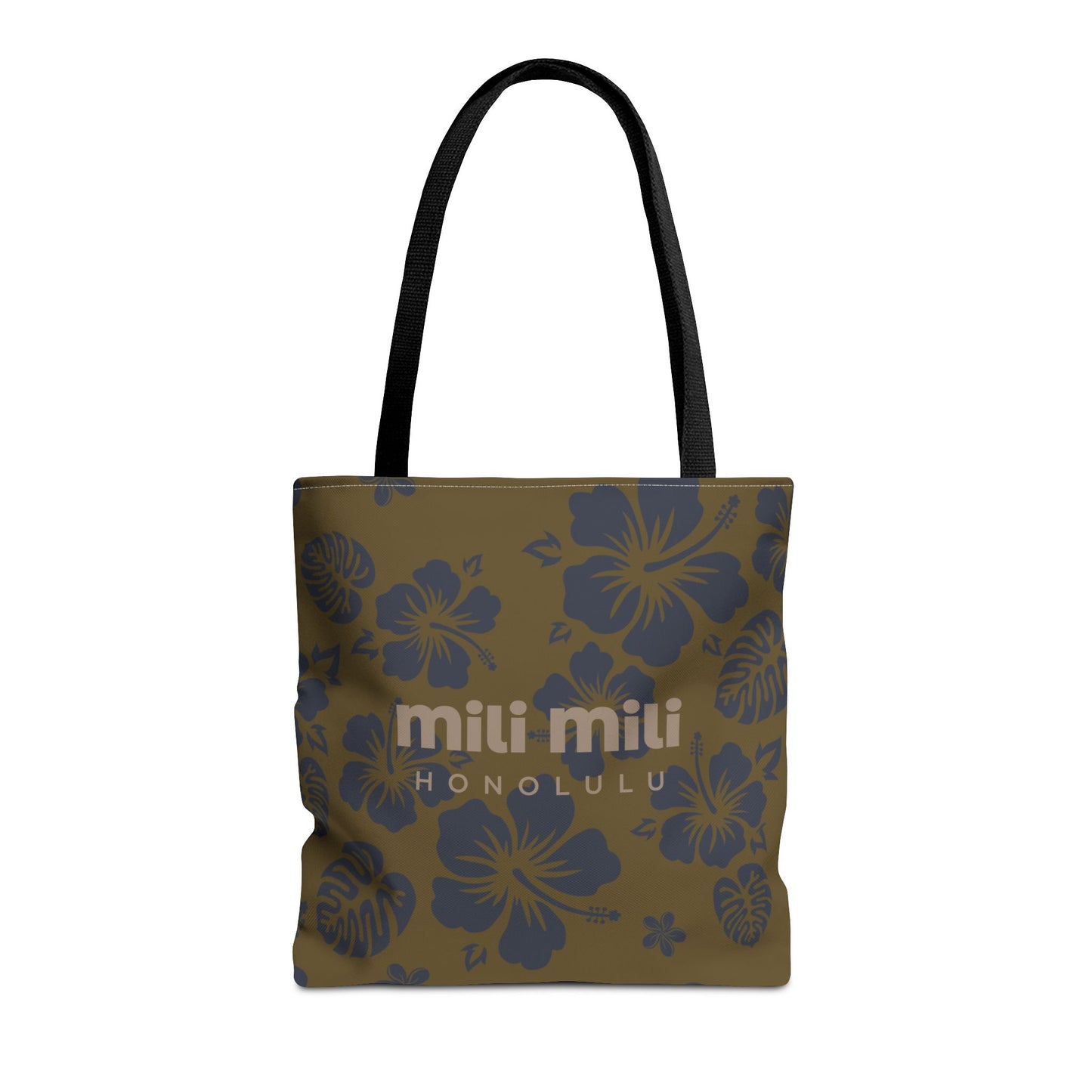 Day Tote - Palm Shade