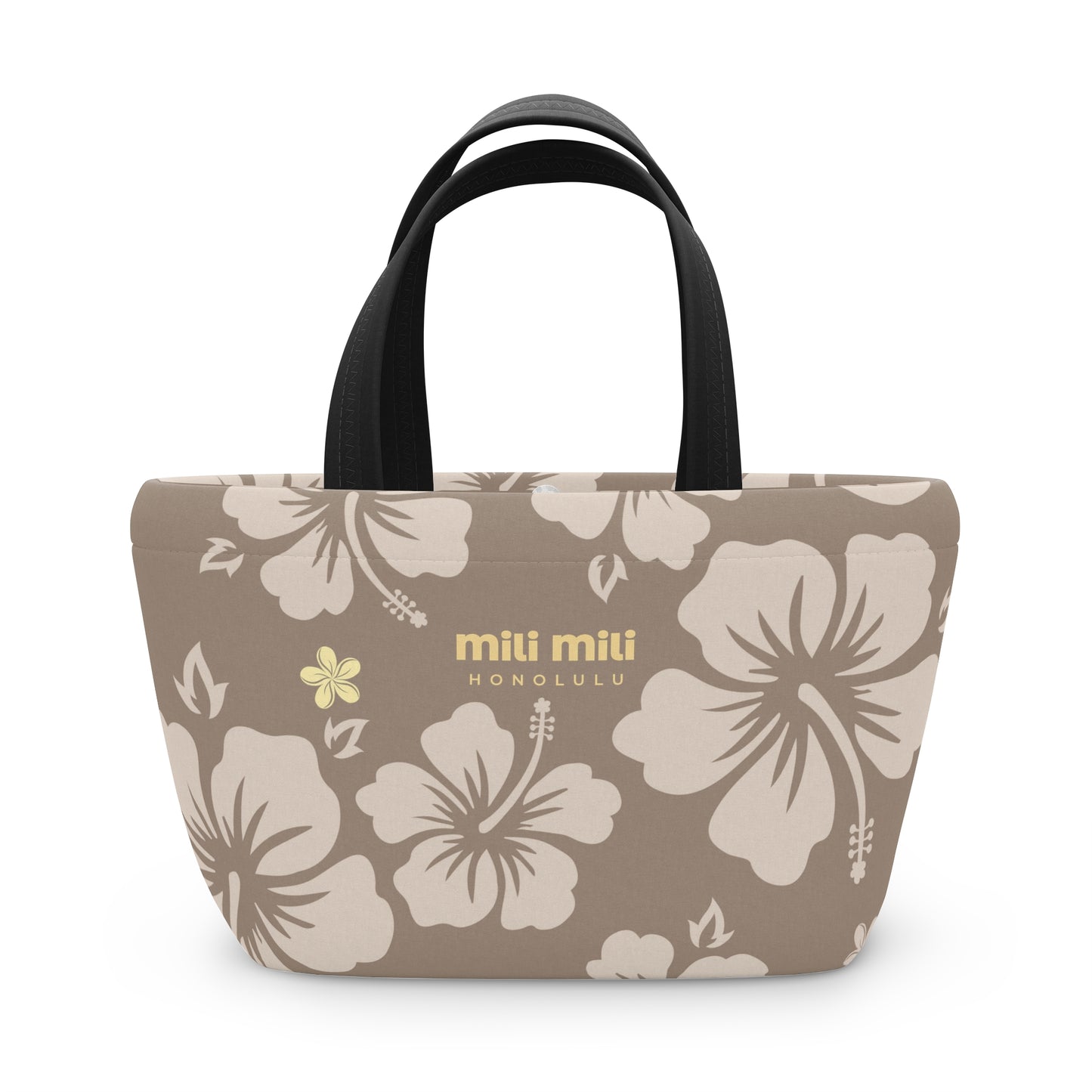 Mili Mili Chill Tote - Moana Taupe