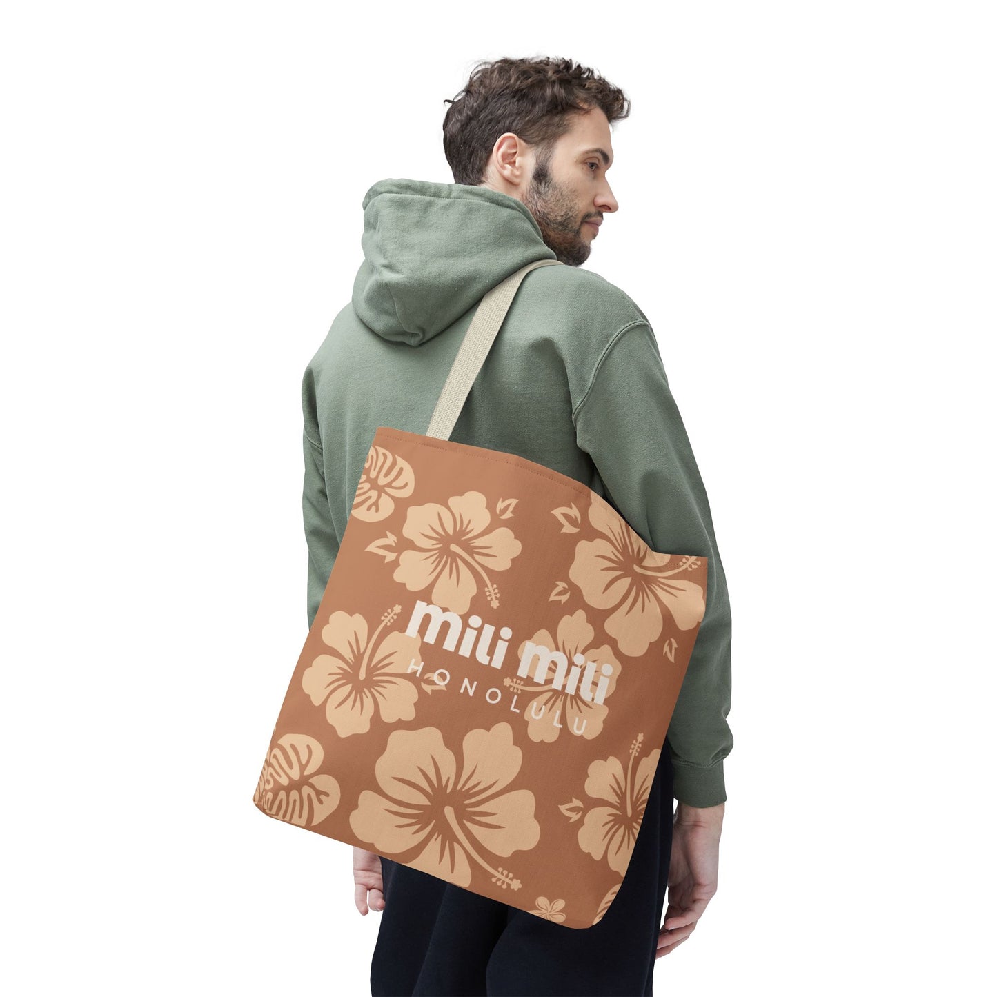 Day Tote - Sunlit Beige