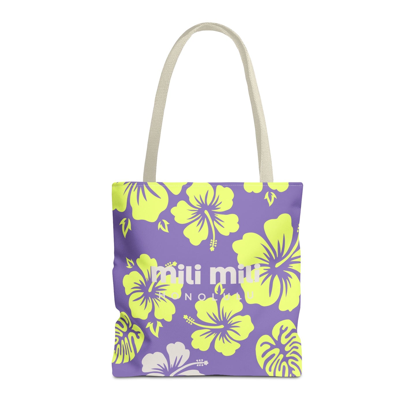 Day Tote - Sunset Lilac