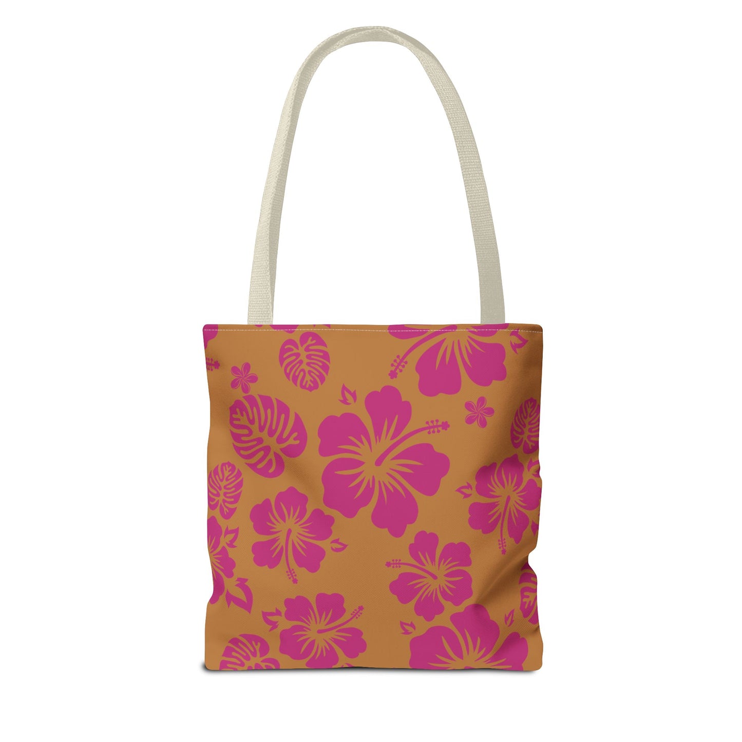 Day Tote - Mango Crush