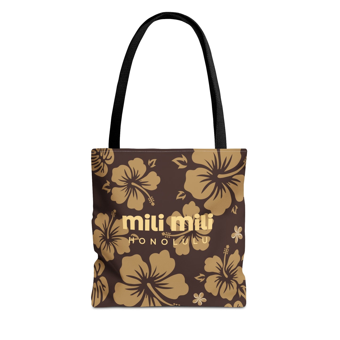 Day Tote – Kona Brown
