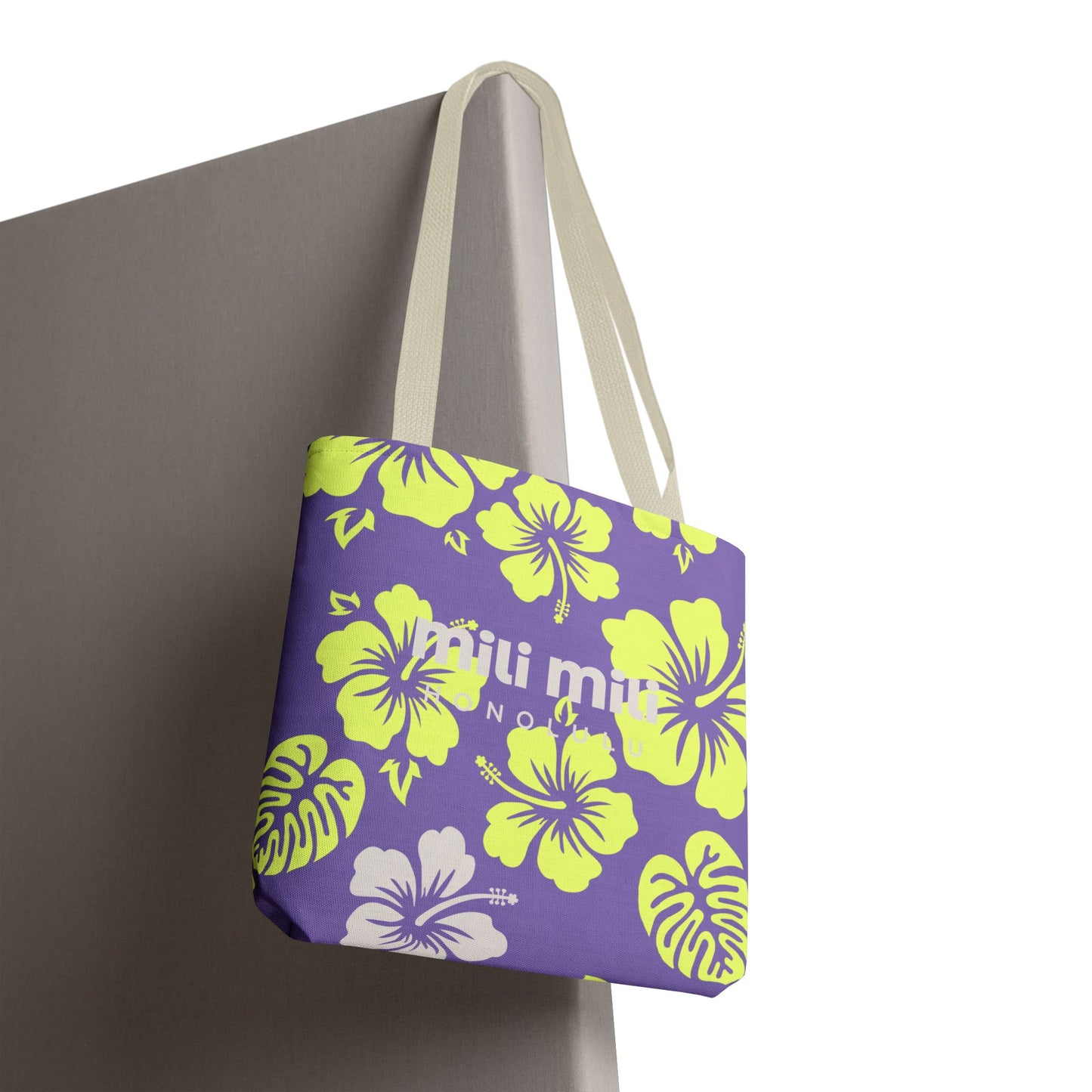 Day Tote - Sunset Lilac