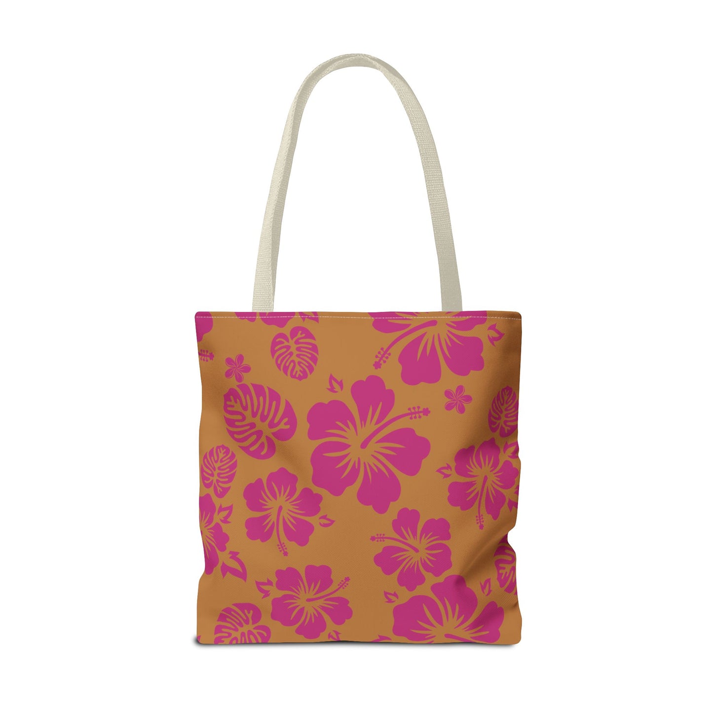 Day Tote - Mango Crush