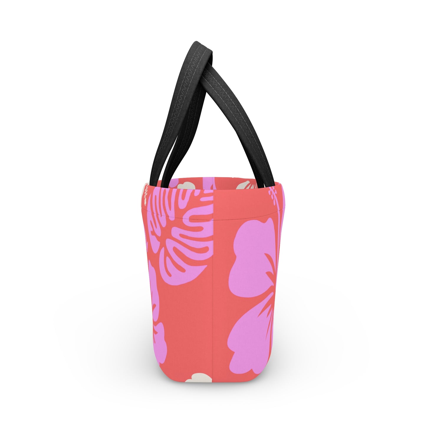 Mili Mili Chill Tote - Pink Guava