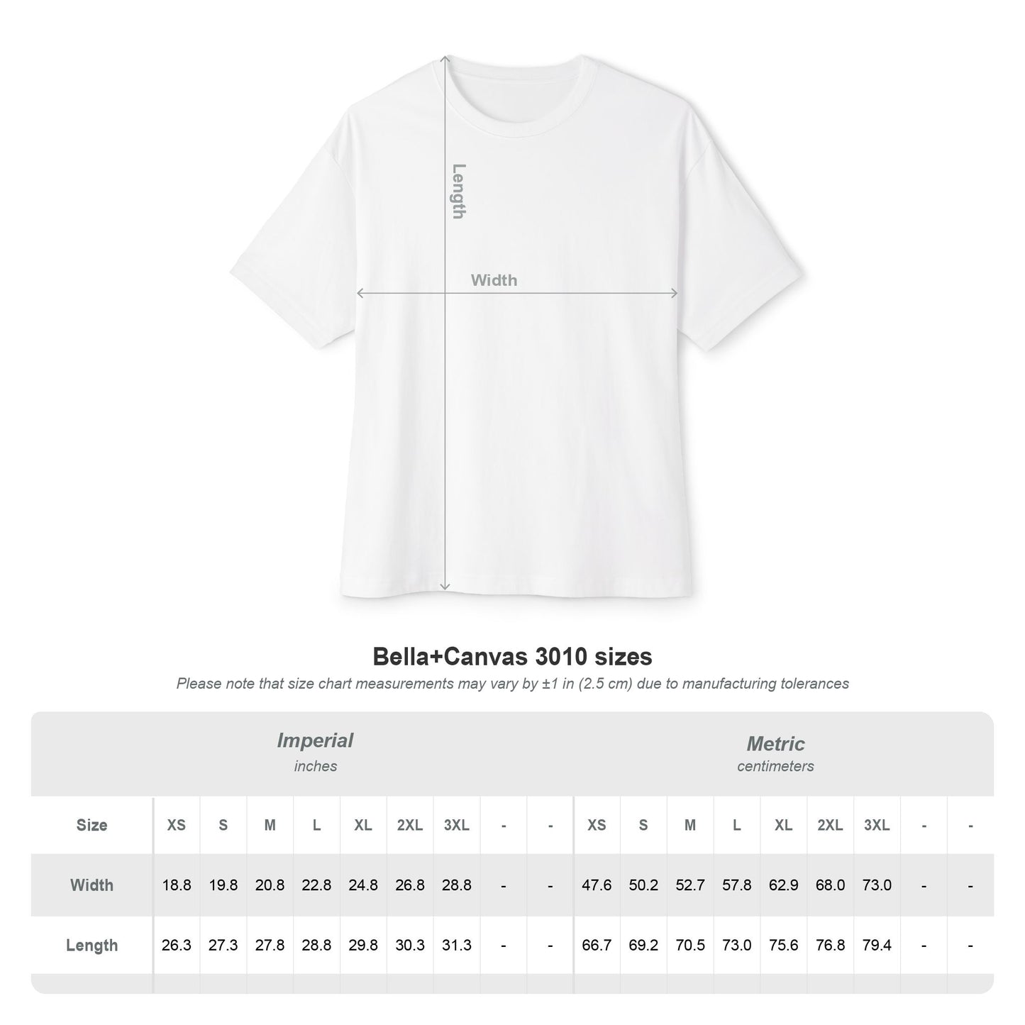 Hawaii Unisex Oversized Tee, Hawaii