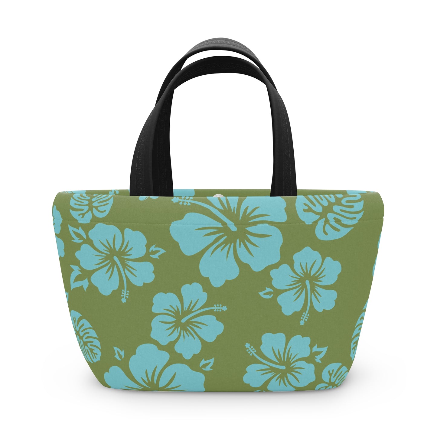 Mili Mili Chill Tote - Aloha Breeze