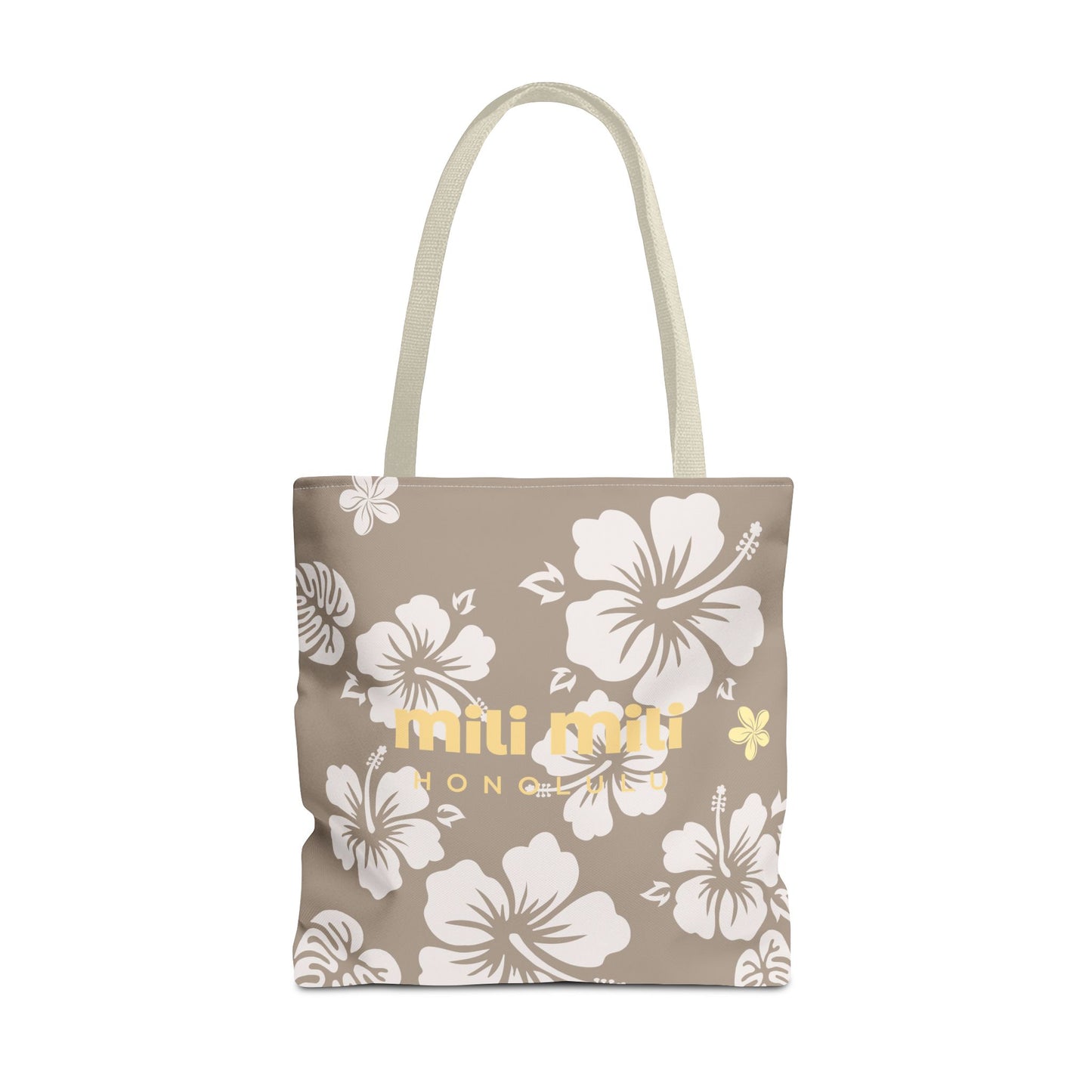 Day Tote - Moana Taupe