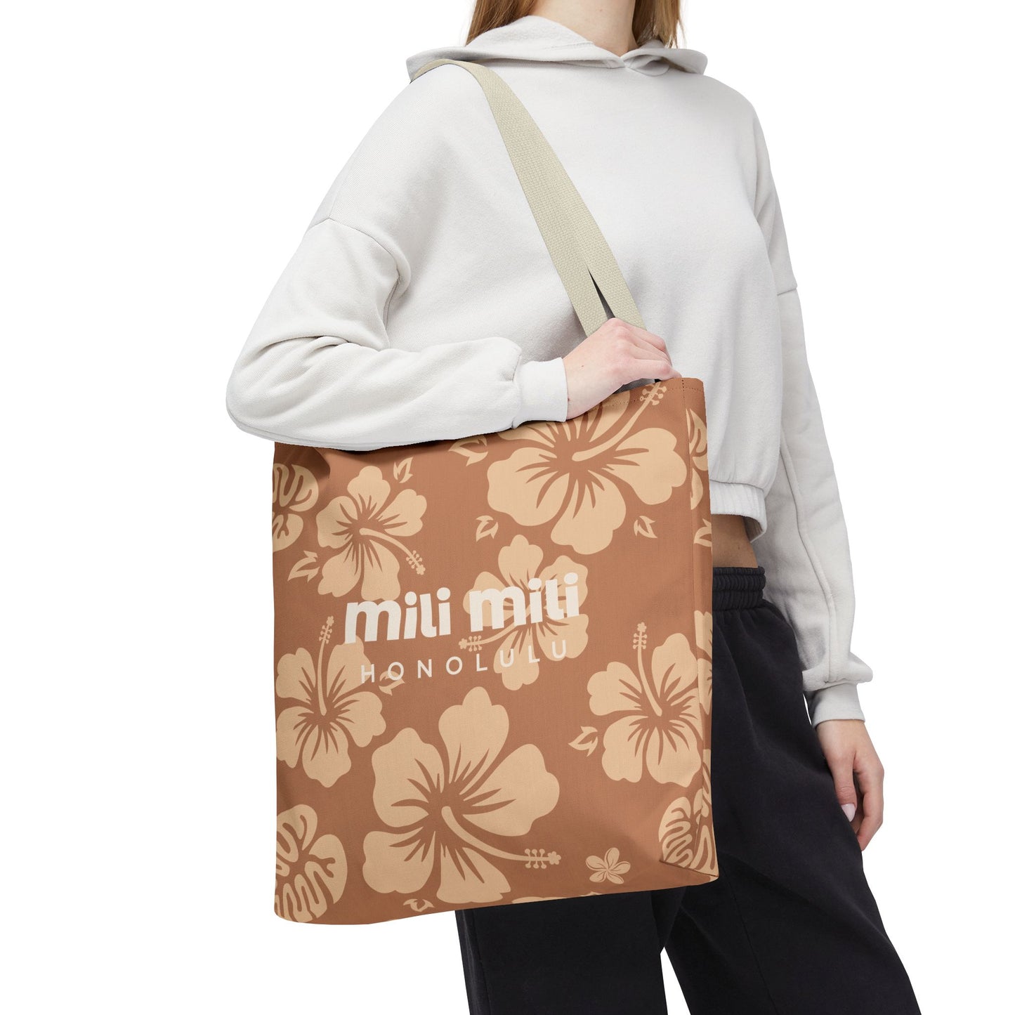 Day Tote - Sunlit Beige