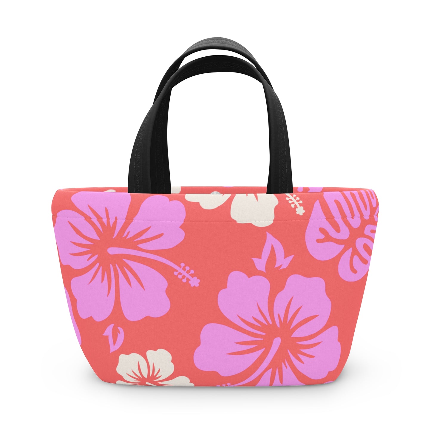 Mili Mili Chill Tote - Pink Guava