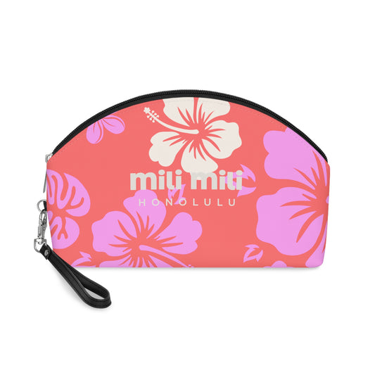 Mili Mili Pouch – Pink Guava