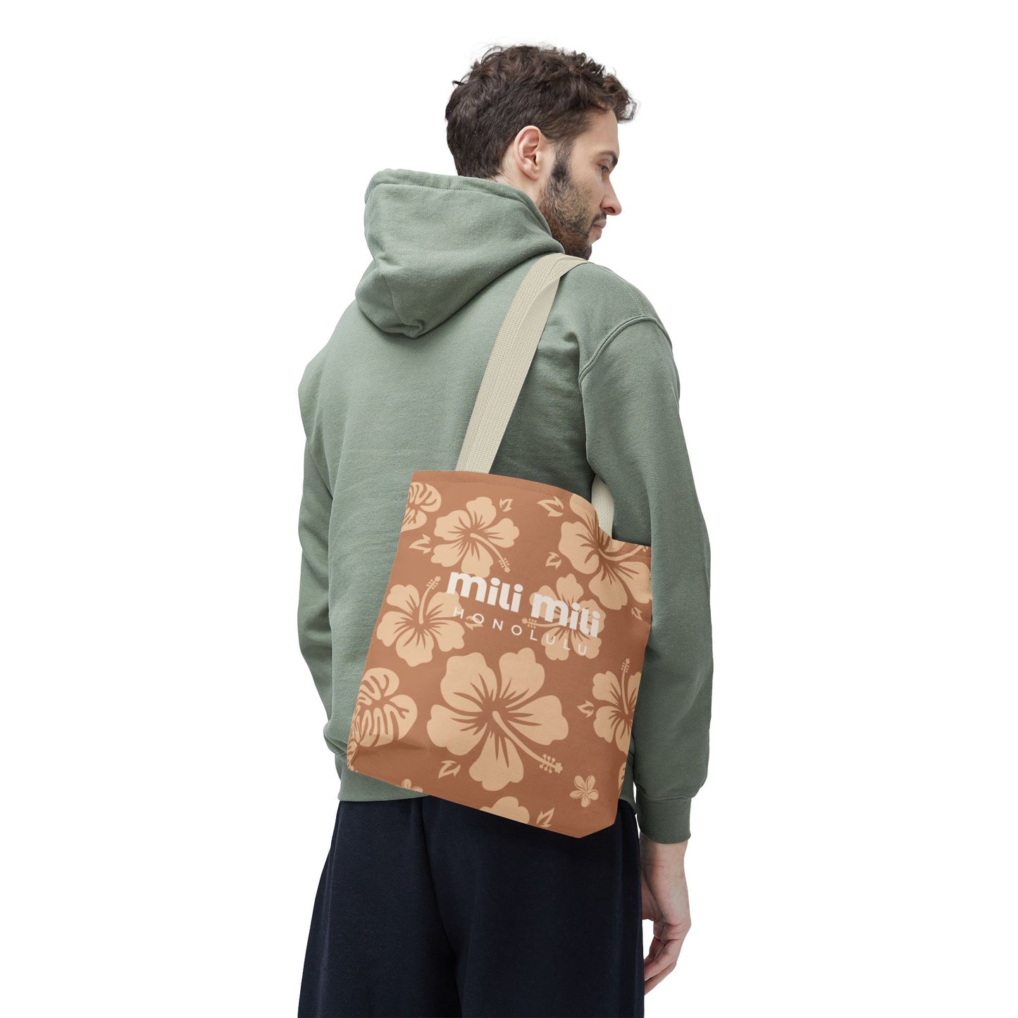Day Tote - Sunlit Beige