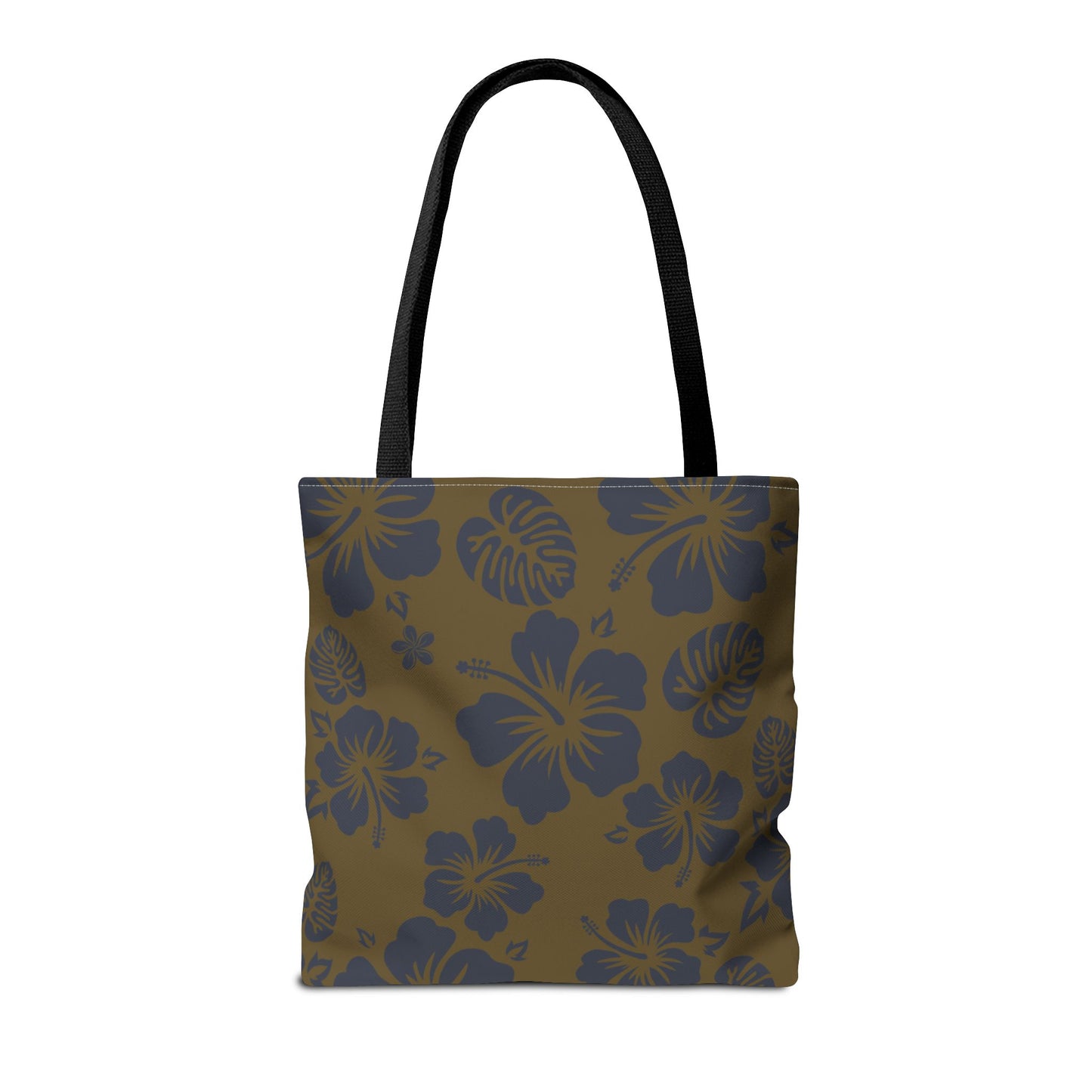 Day Tote - Palm Shade