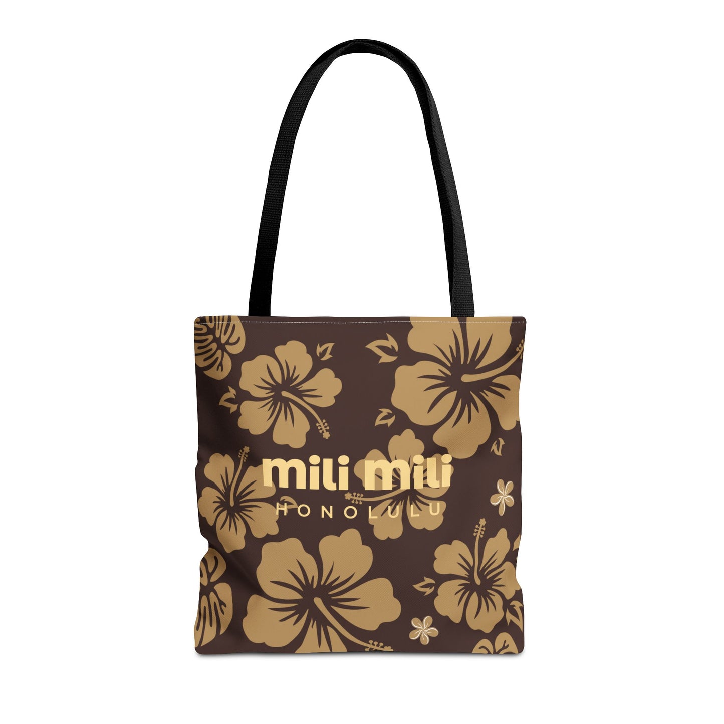 Day Tote – Kona Brown