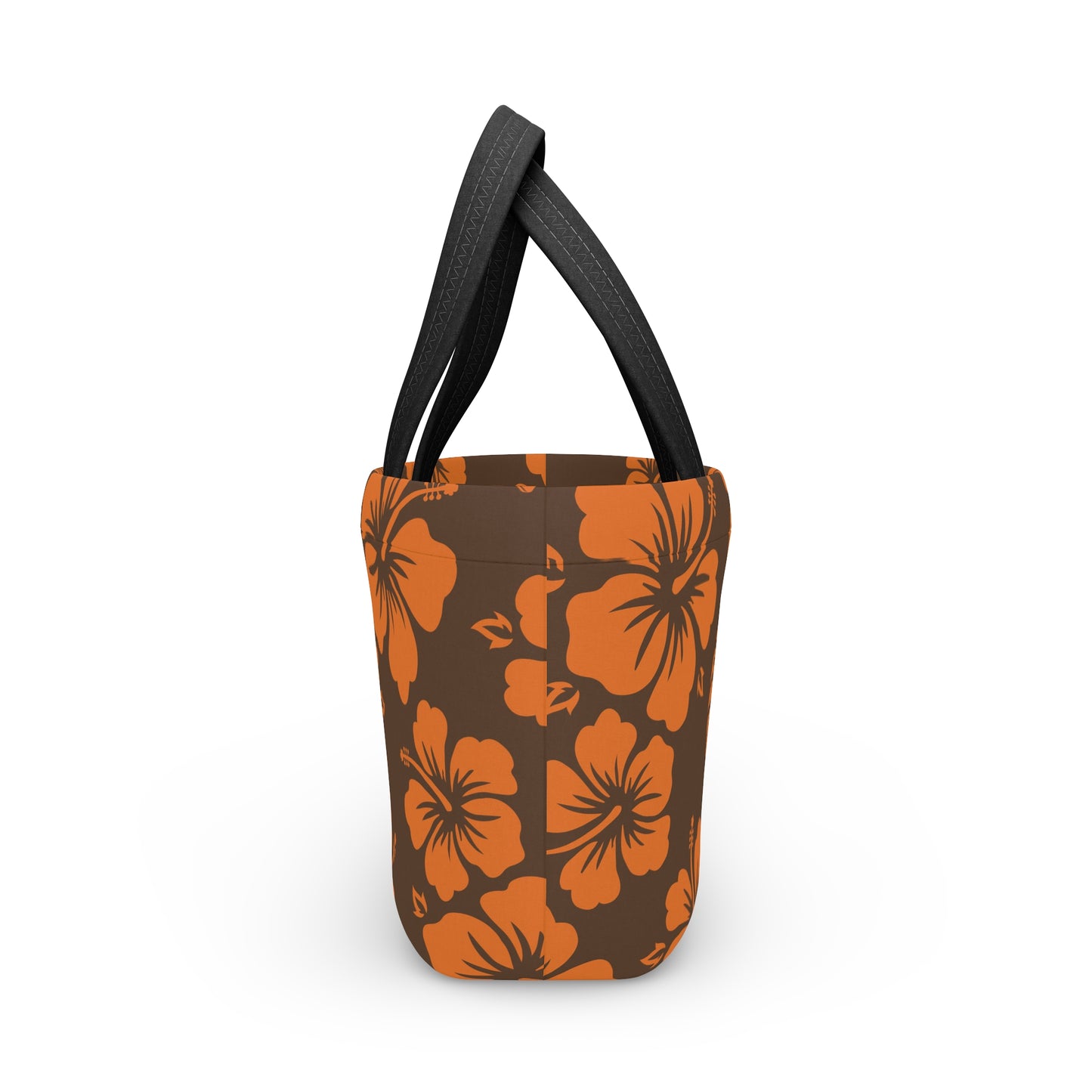 Mili Mili Chill Tote - Tropic Orange