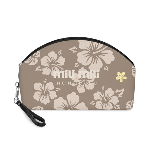 Mili Mili Pouch – Moana Taupe