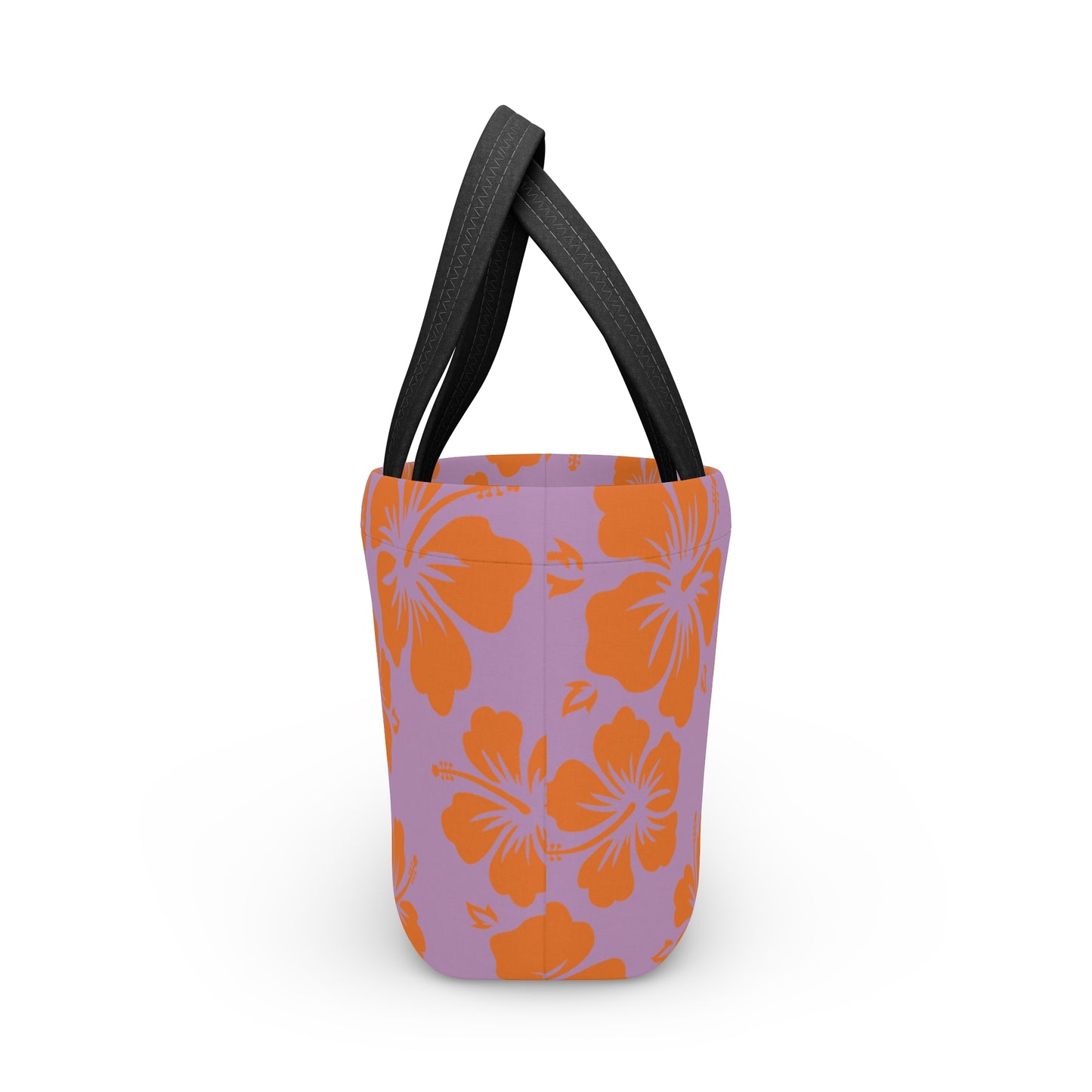 Mili Mili Chill Tote - Tangerine Dream