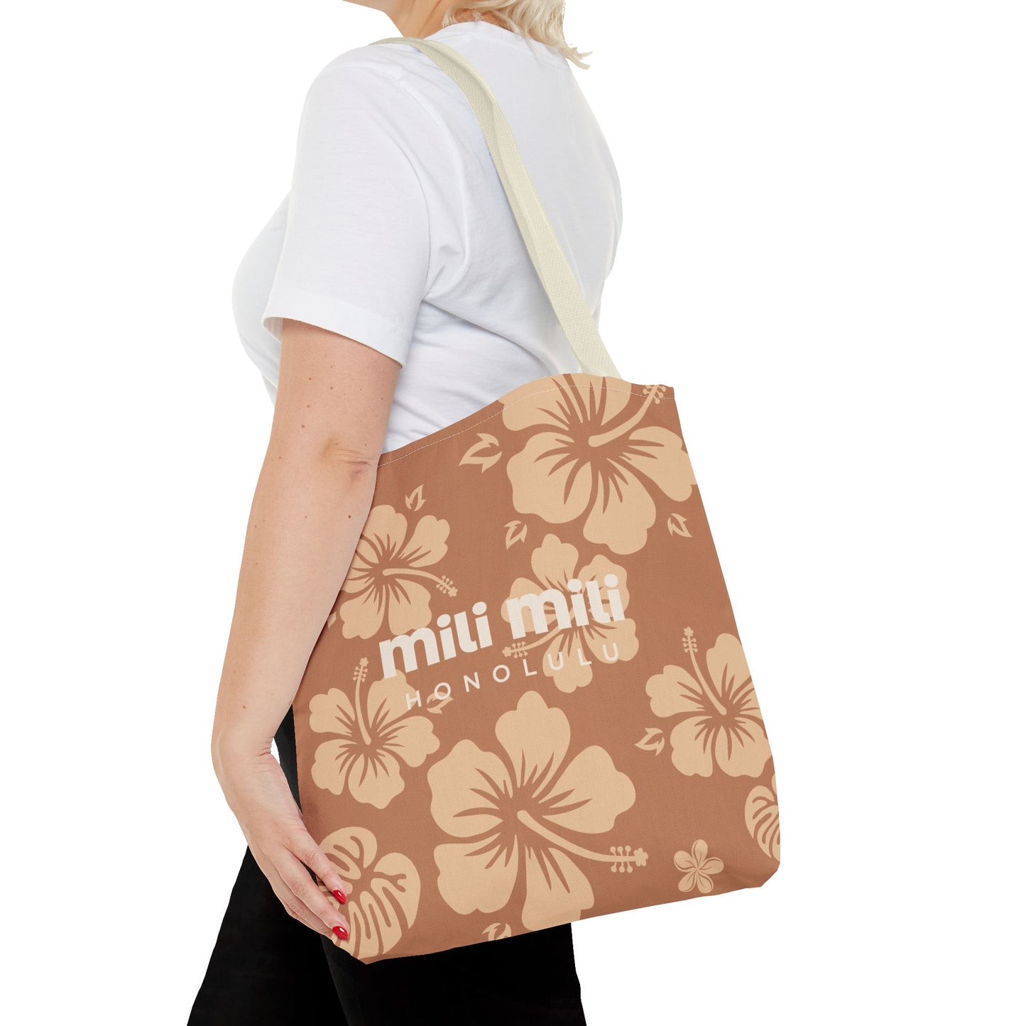 Day Tote - Sunlit Beige