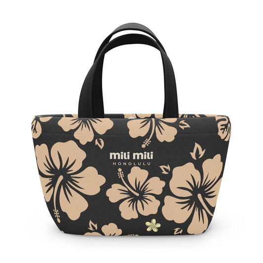 Mili Mili Chill Tote - Hula Black
