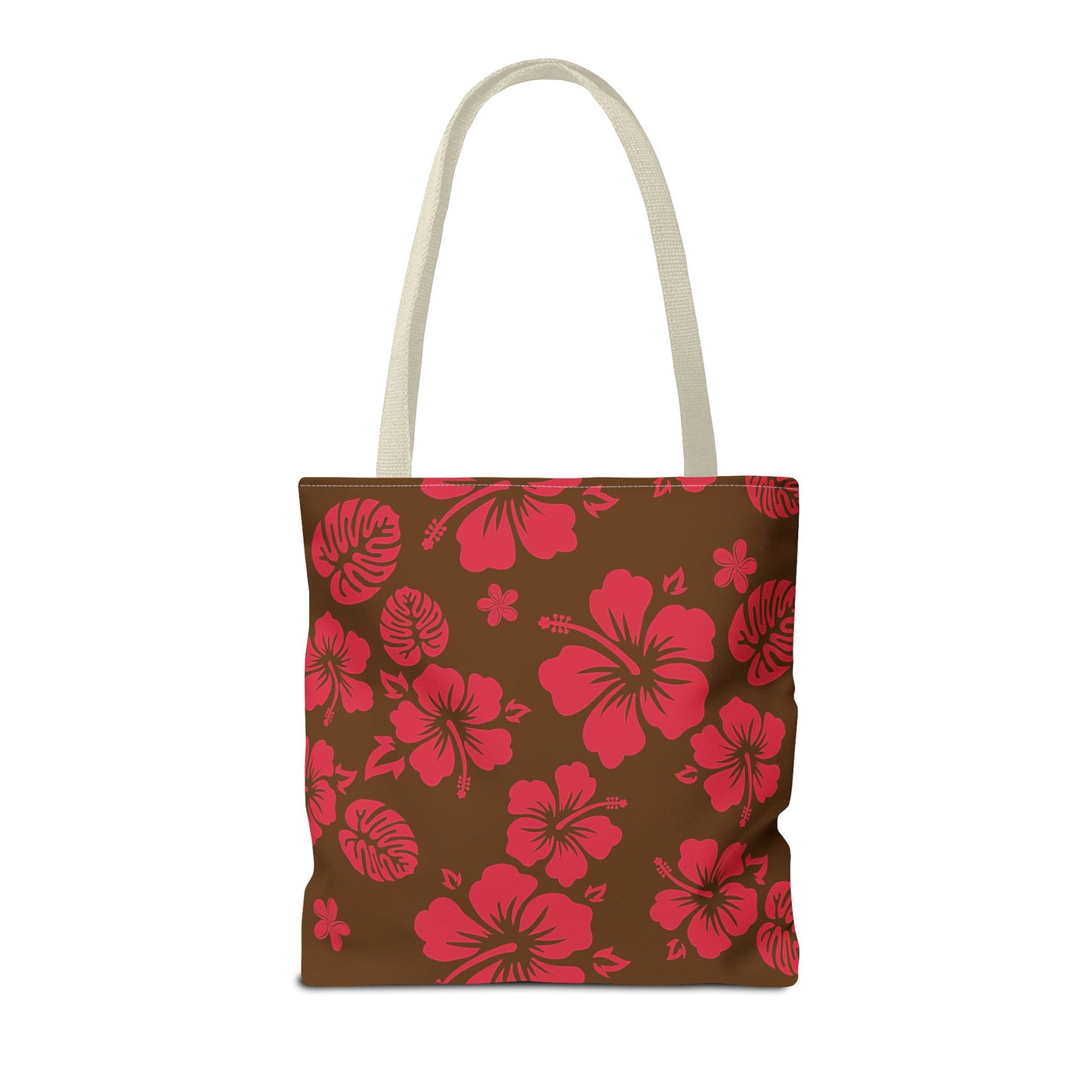 Day Tote - Pīkake Red