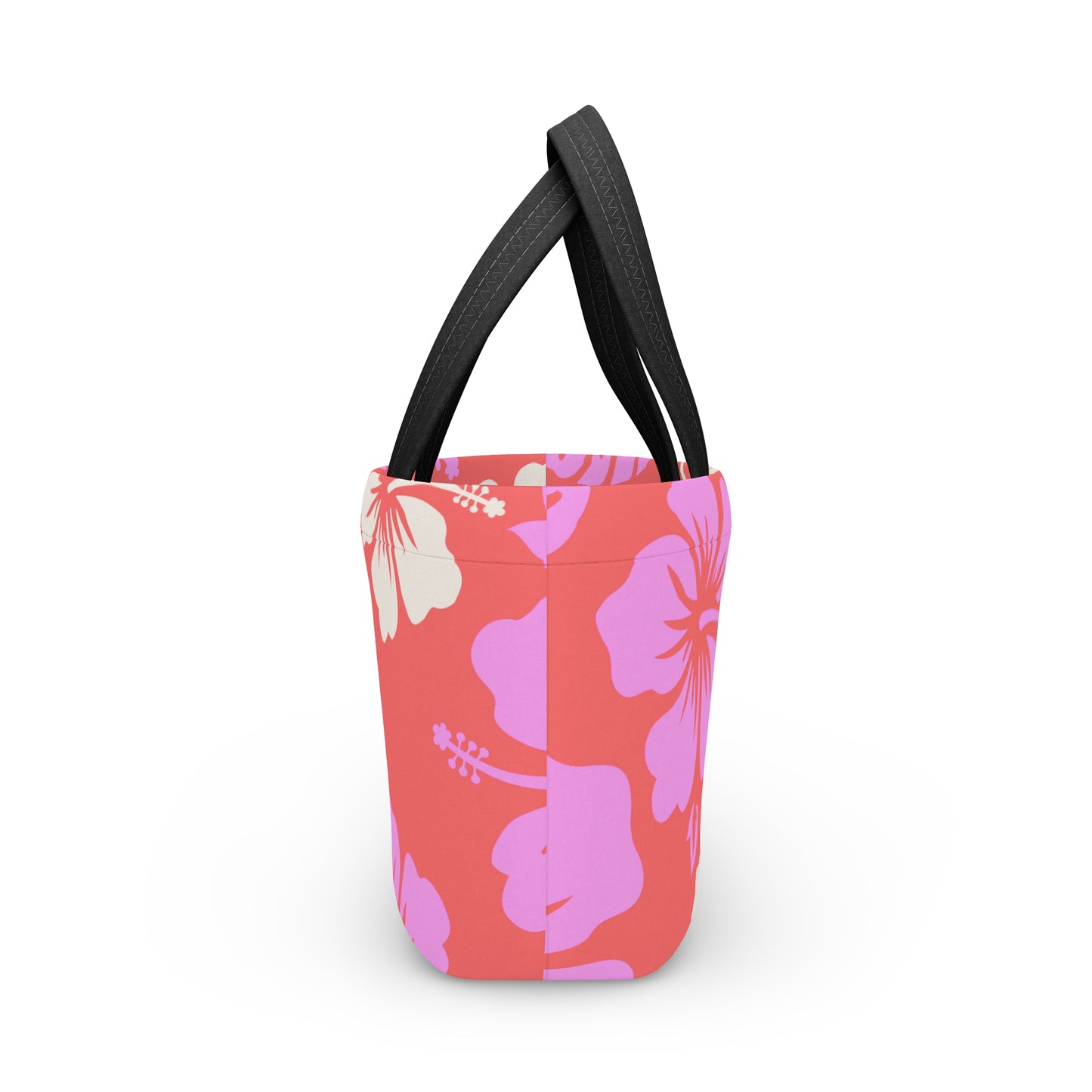 Mili Mili Chill Tote - Pink Guava