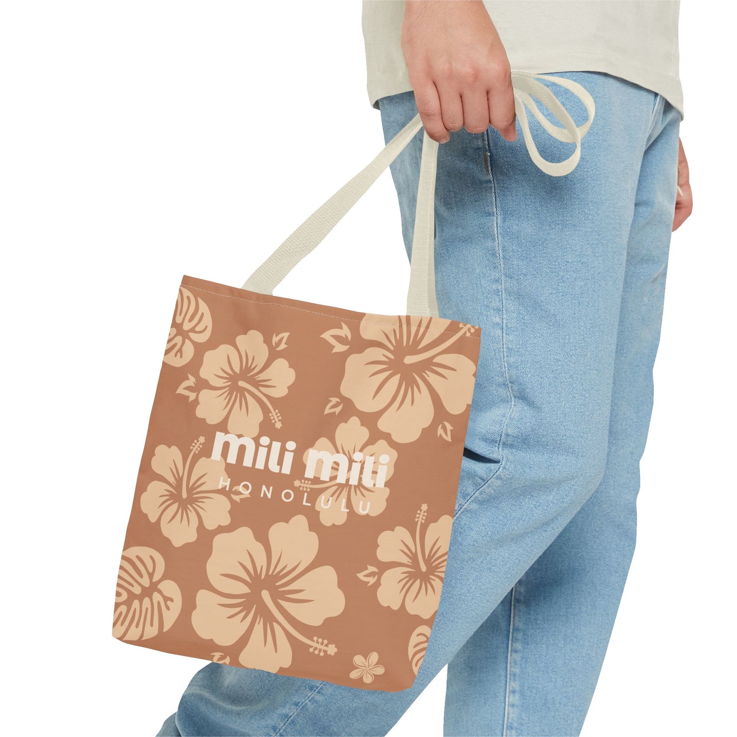 Day Tote - Sunlit Beige