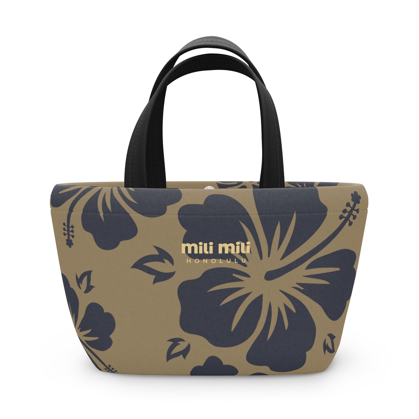 Mili Mili Chill Tote - Palm Shade