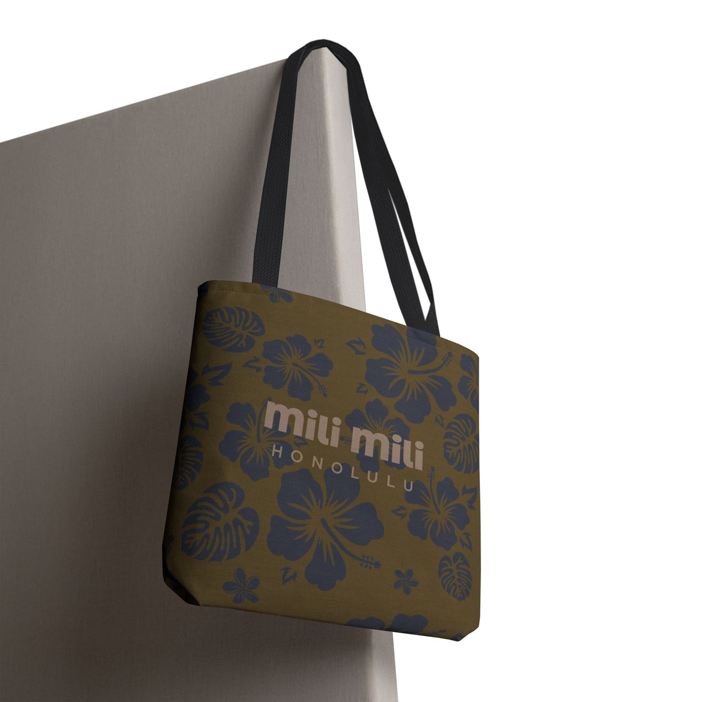Day Tote - Palm Shade