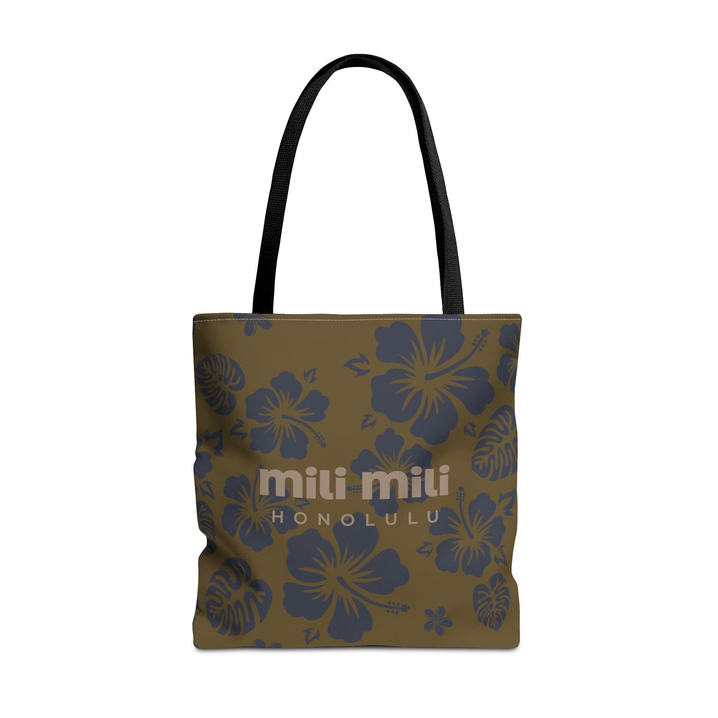 Day Tote - Palm Shade
