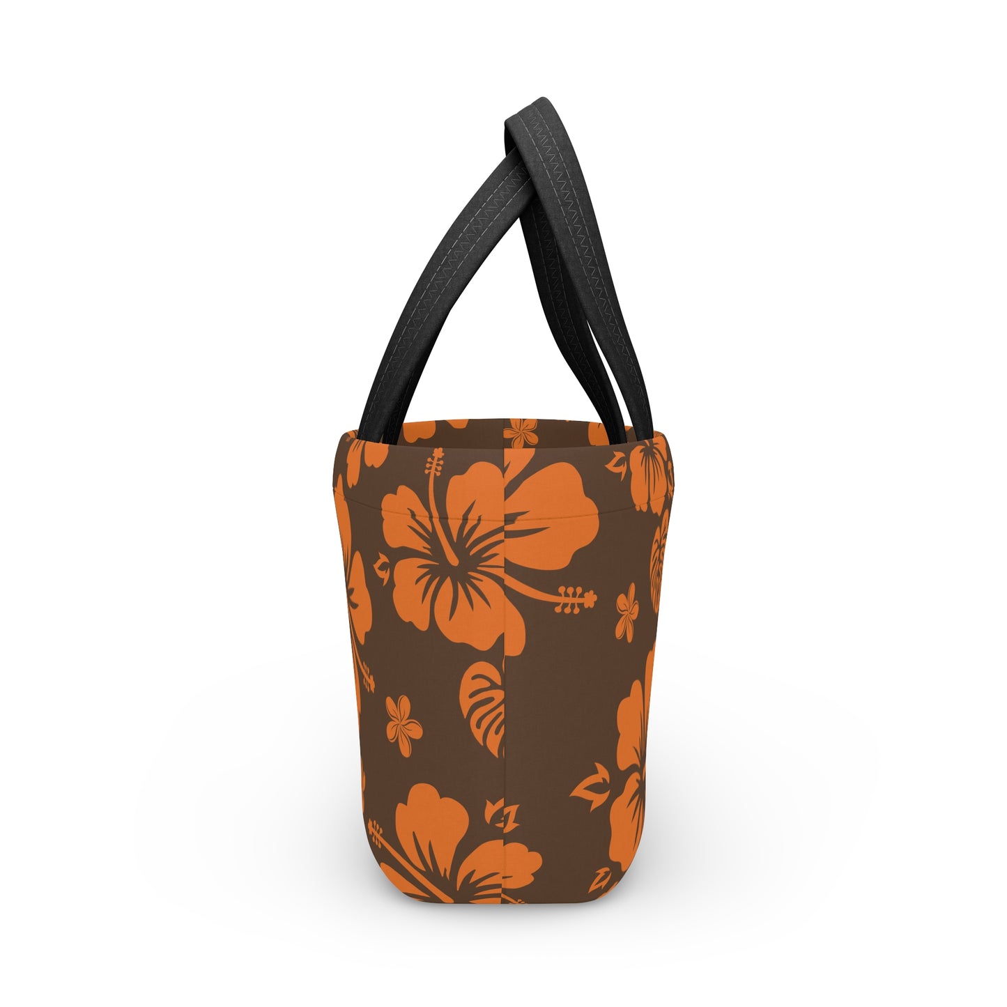 Mili Mili Chill Tote - Tropic Orange