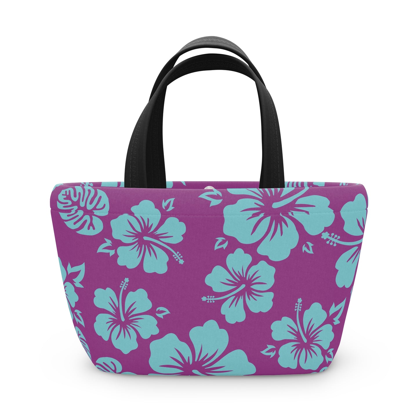 Mili Mili Chill Tote - Aloha Purple