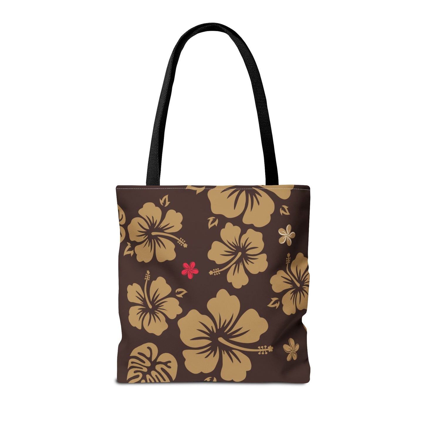 Day Tote – Kona Brown