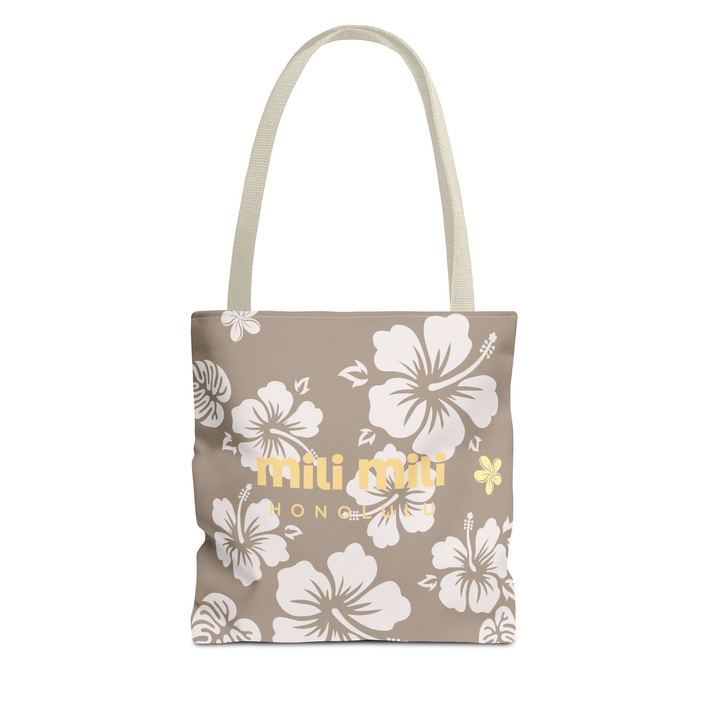 Day Tote - Moana Taupe