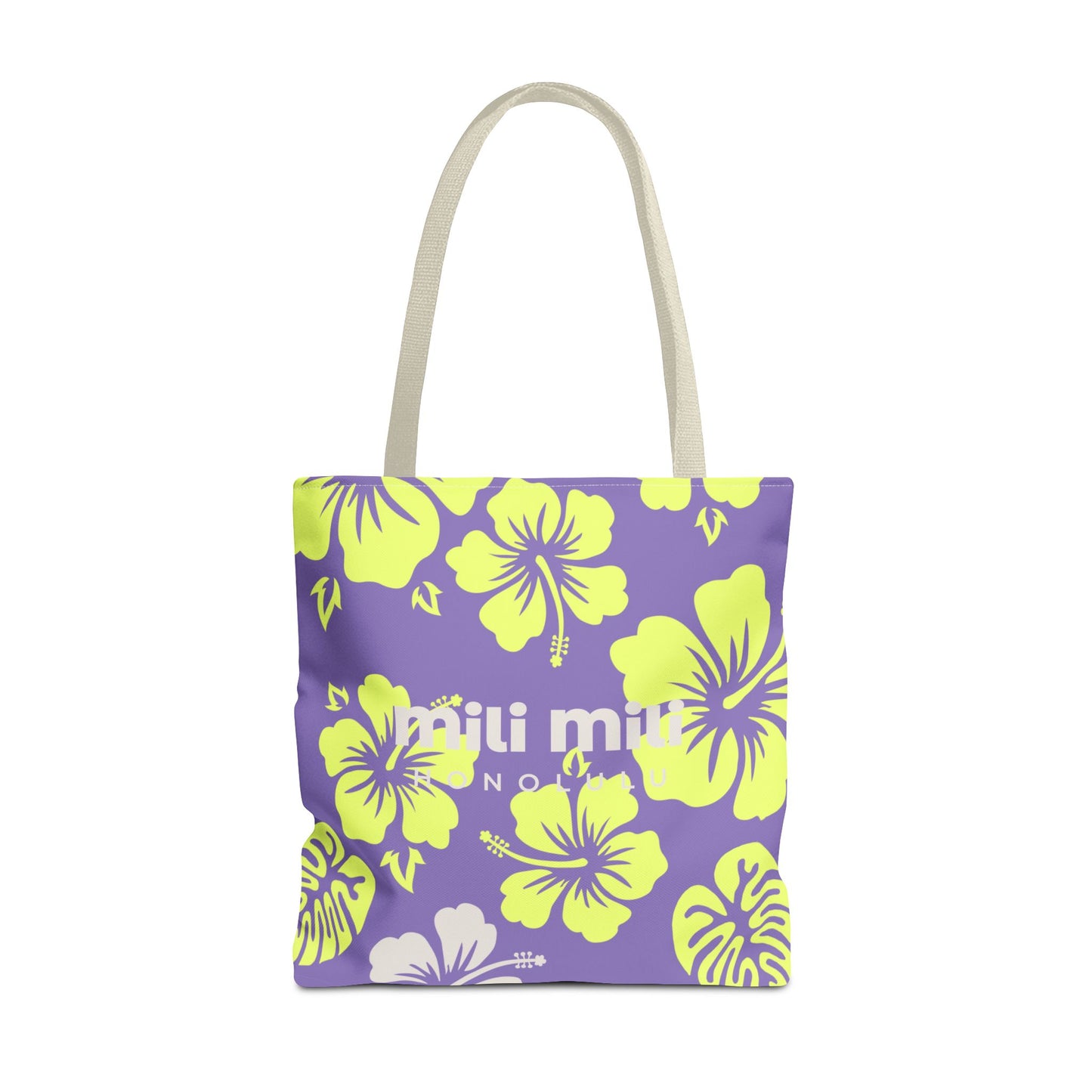 Day Tote - Sunset Lilac