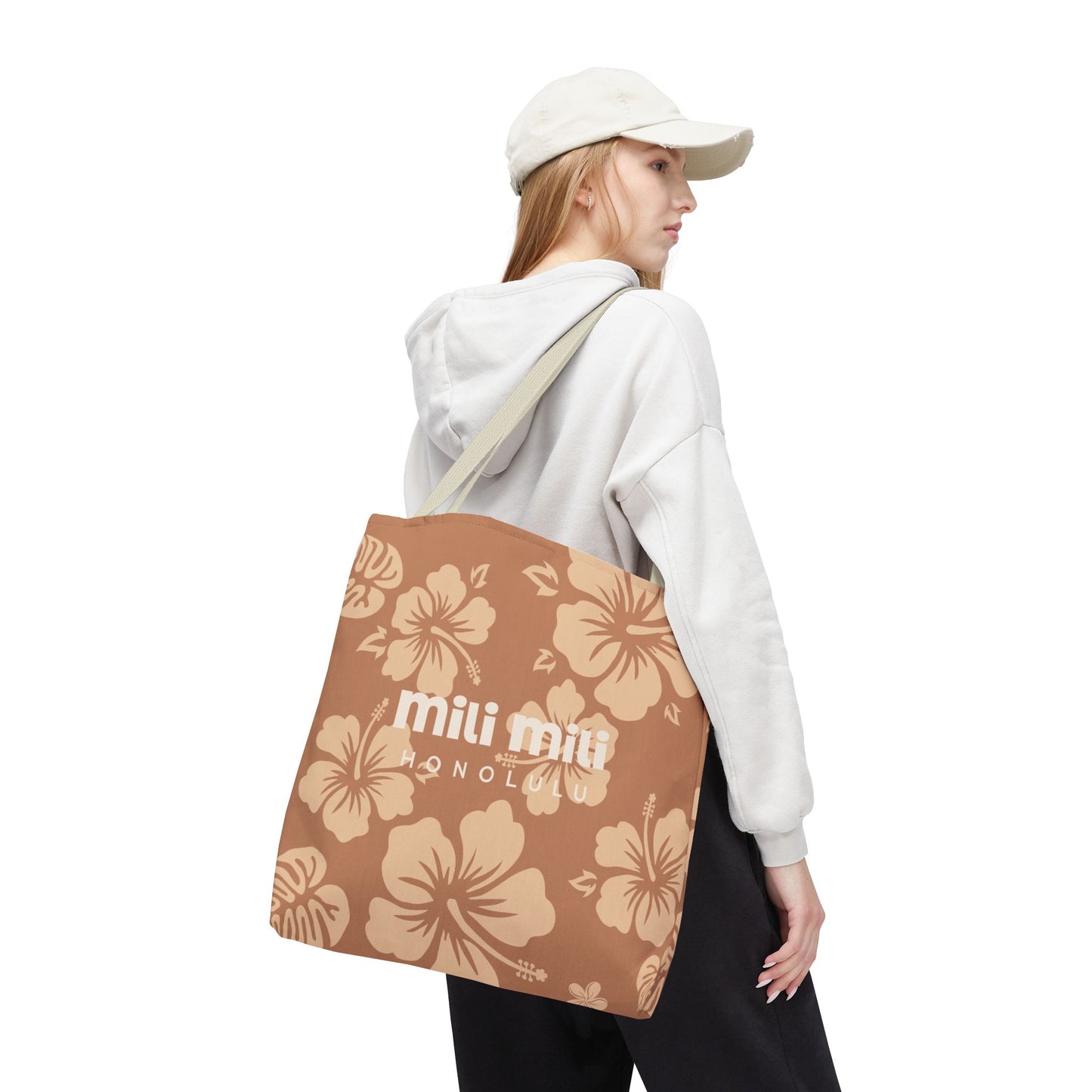 Day Tote - Sunlit Beige