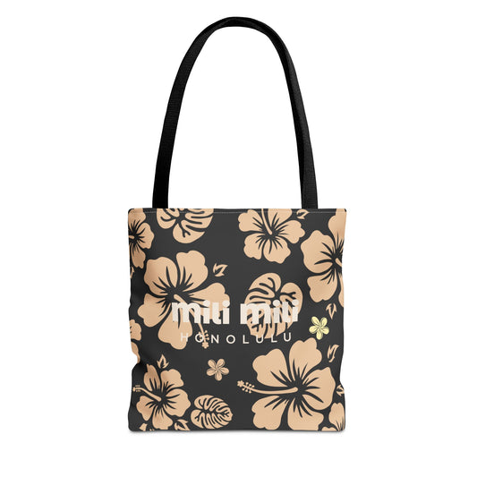 Day Tote – Hula Black