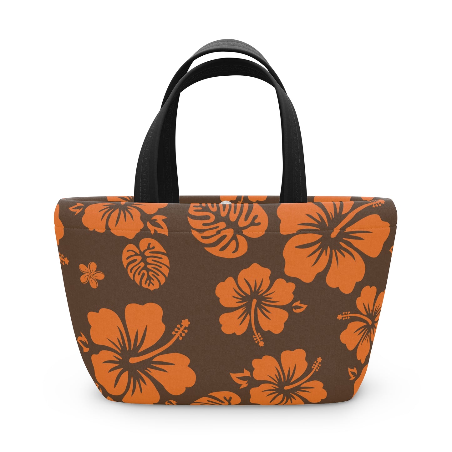 Mili Mili Chill Tote - Tropic Orange