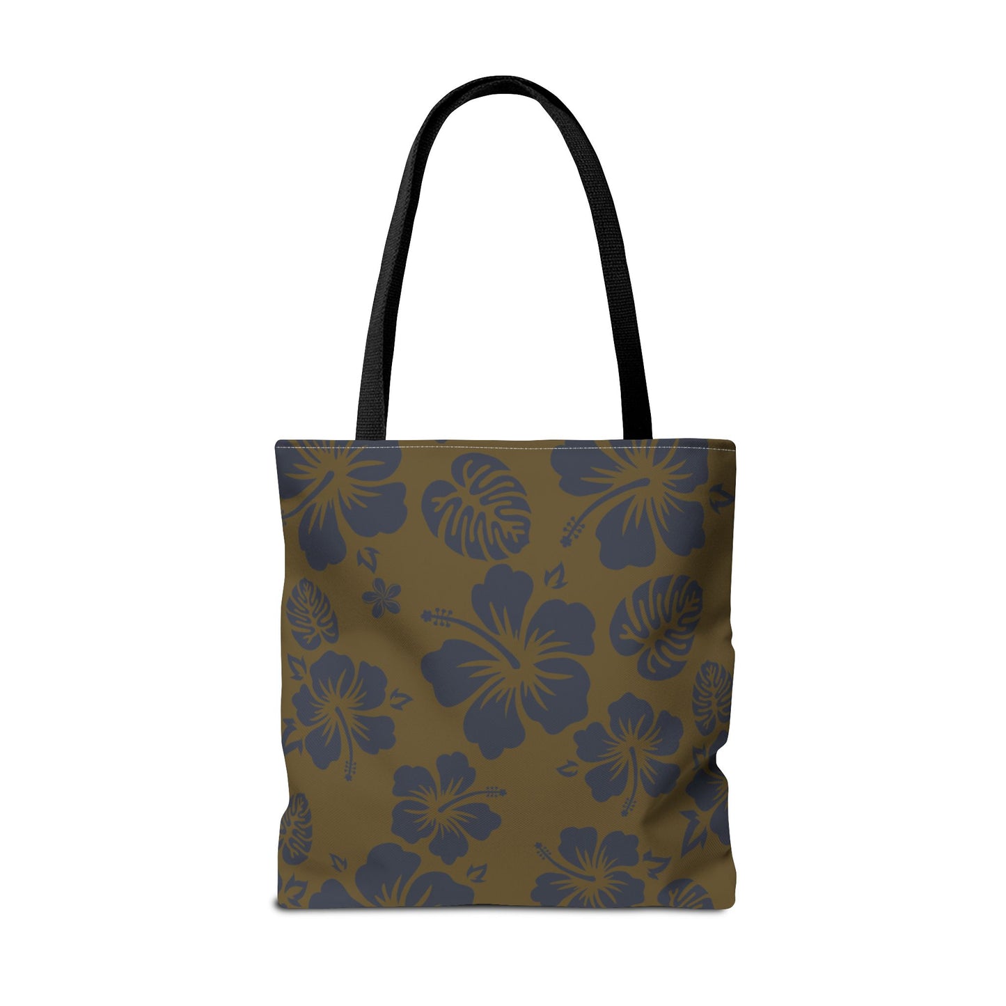 Day Tote - Palm Shade