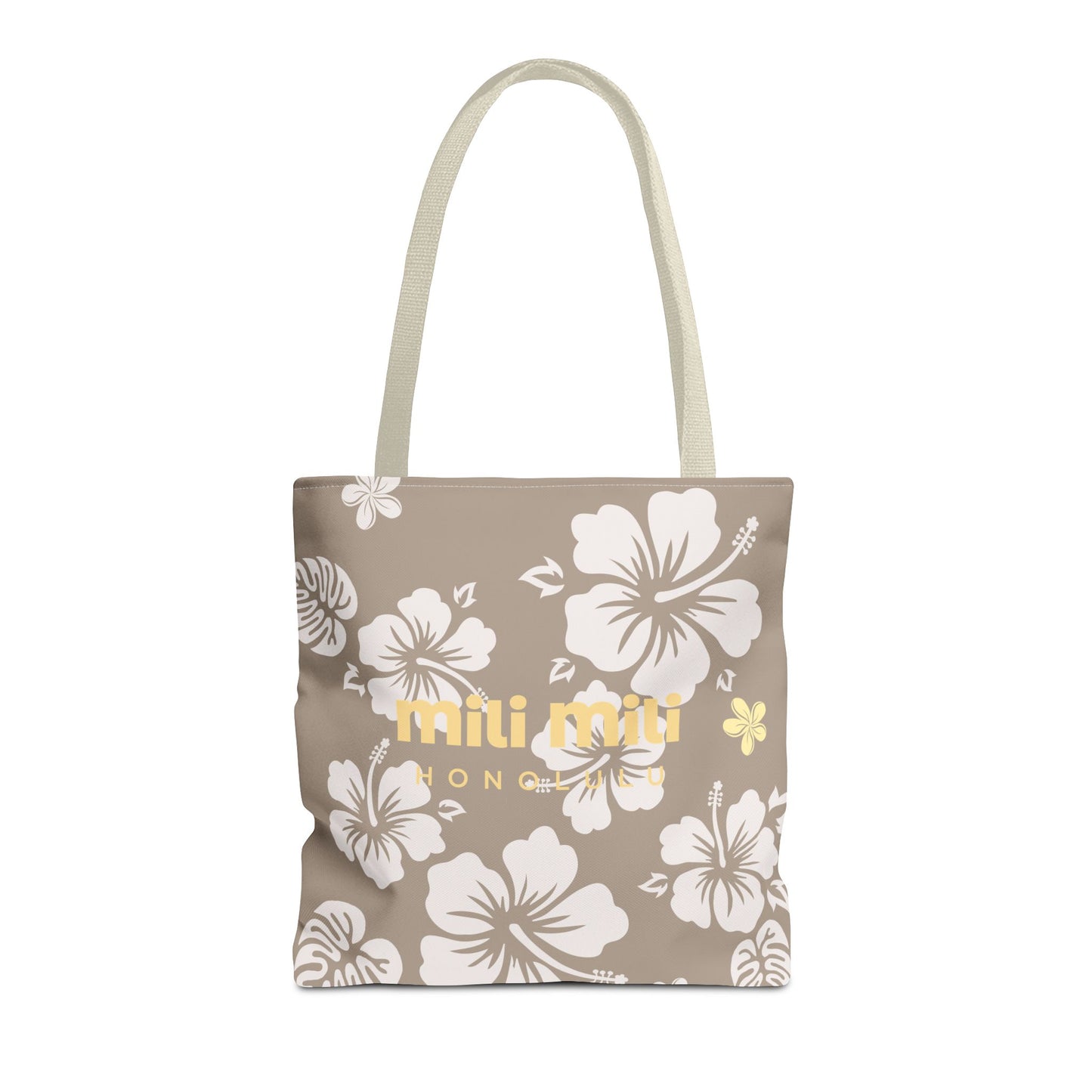 Day Tote - Moana Taupe