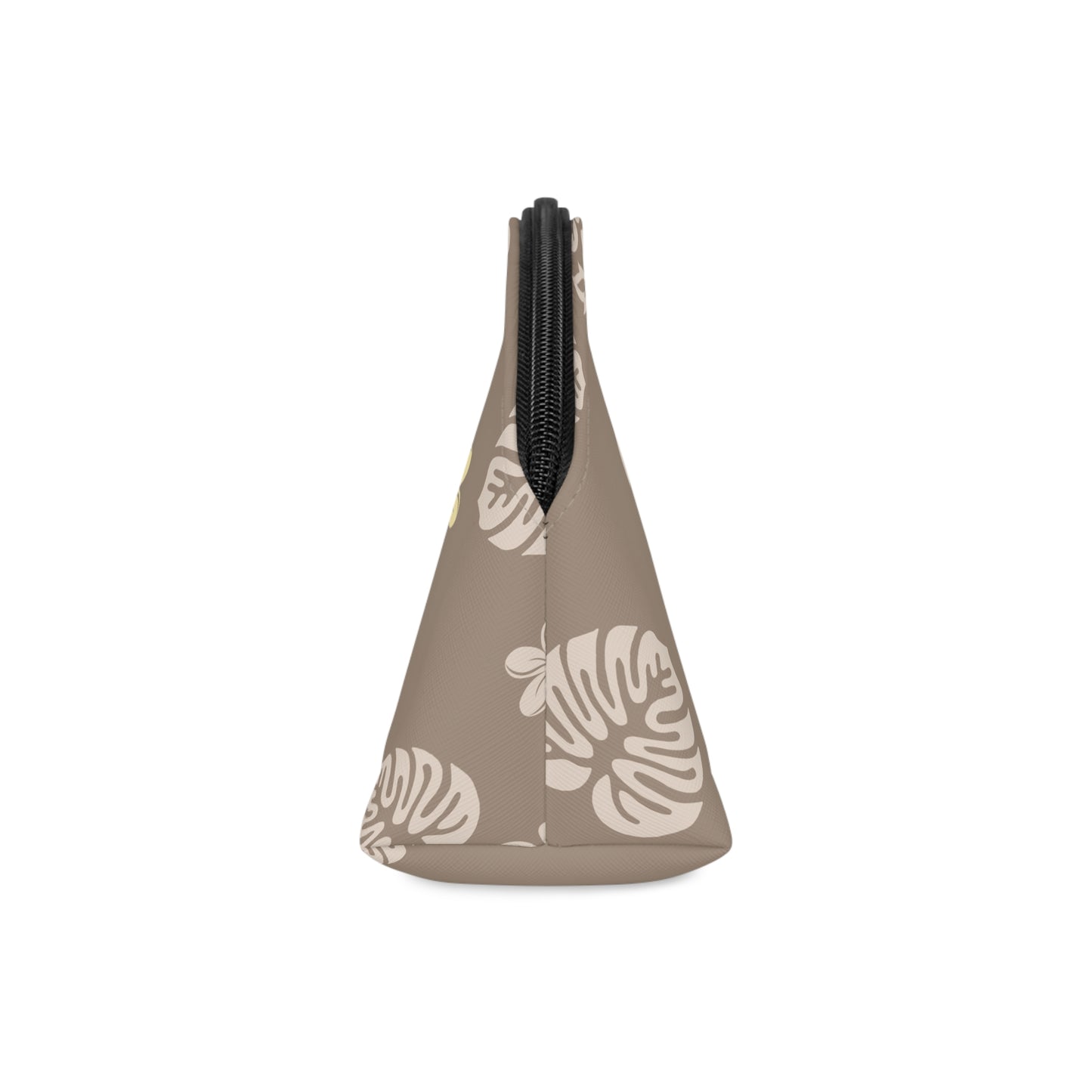 Mili Mili Pouch – Moana Taupe