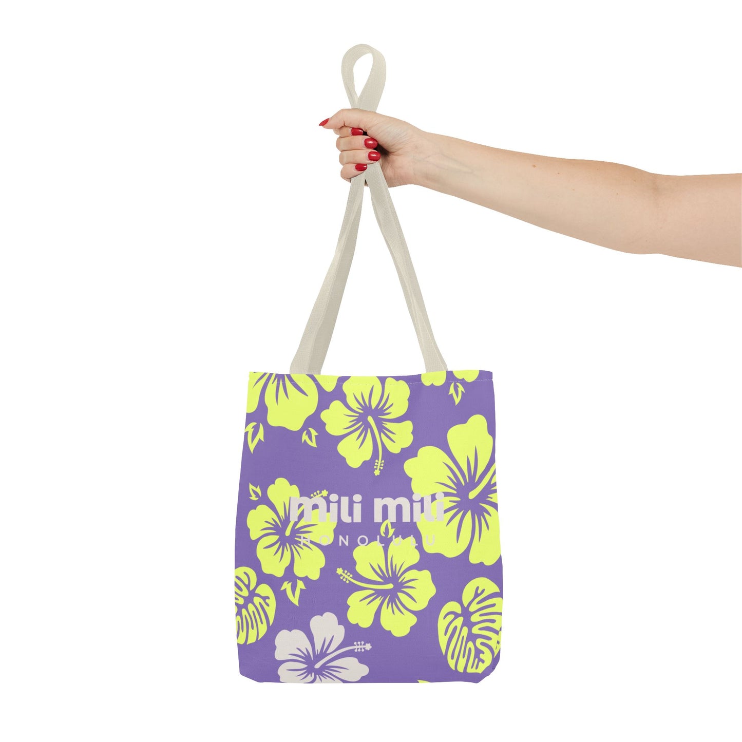 Day Tote - Sunset Lilac