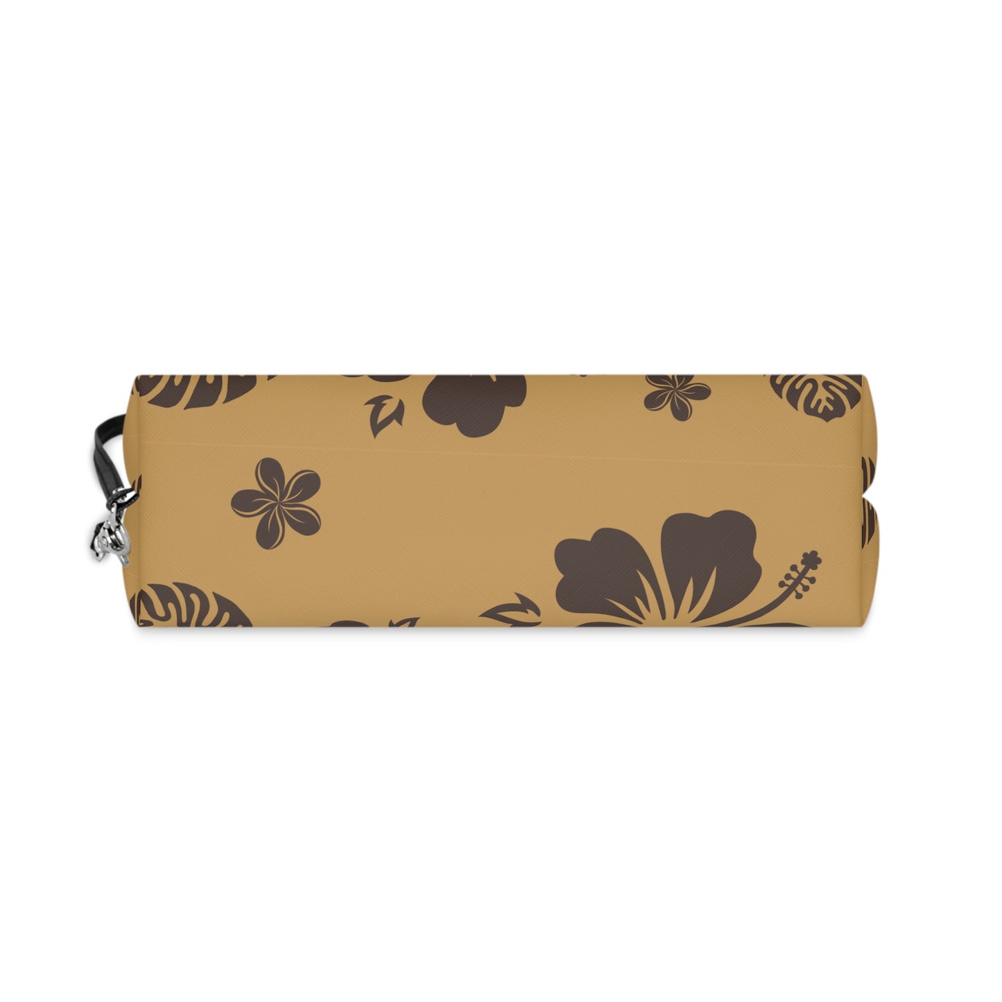 Mili Mili Pouch – Mocha Hibiscus