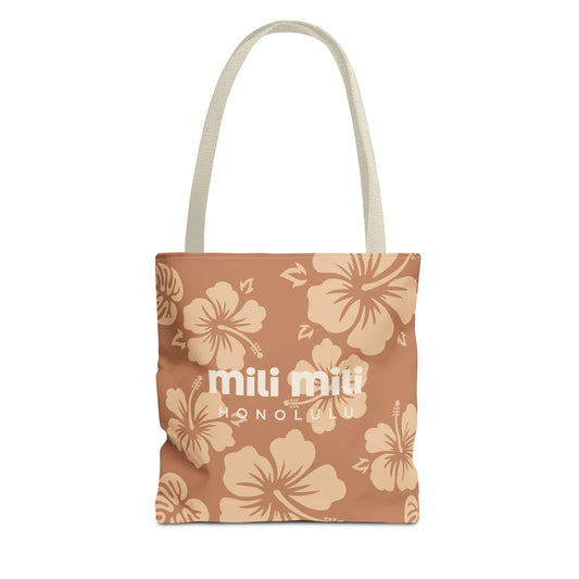 Day Tote - Sunlit Beige