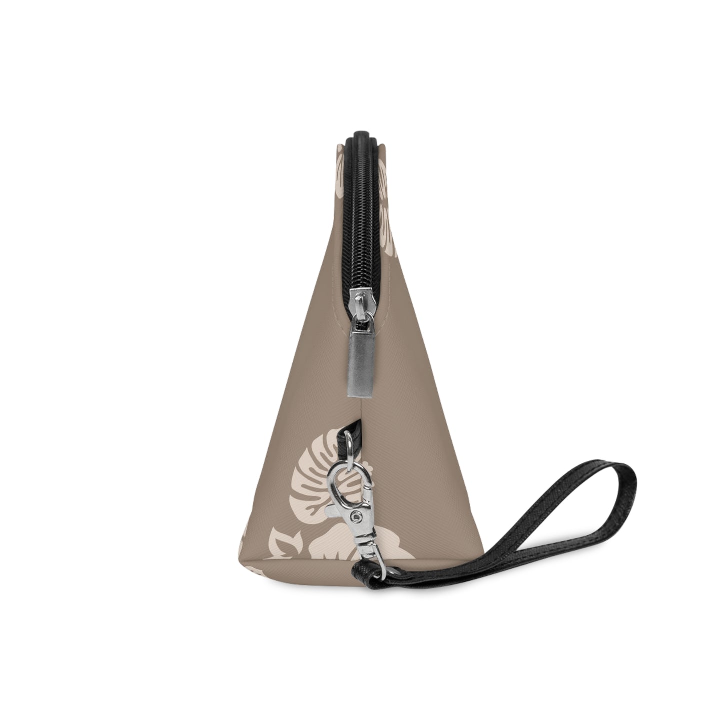 Mili Mili Pouch – Moana Taupe