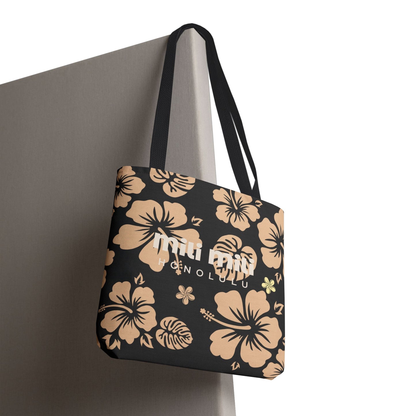 Day Tote – Hula Black